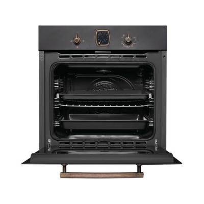 Духовой шкаф газовый Korting OGG 741 CRN Духовой шкаф газовый Korting OGG 741 CRN