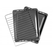 Духовой шкаф газовый Korting OGG 741 CRN