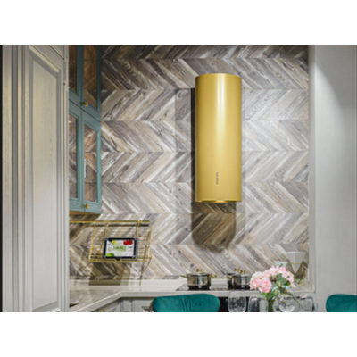 Вытяжка Falmec POLAR EVO GOLD 35 Вытяжка Falmec POLAR EVO GOLD 35