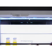 Холодильник HIBERG RFQ-590G GT Inverter