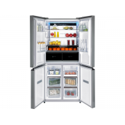 Холодильник HIBERG RFQ-590G GT Inverter