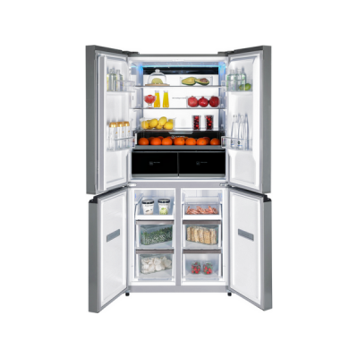 Холодильник HIBERG RFQ-590G GT Inverter Холодильник HIBERG RFQ-590G GT Inverter