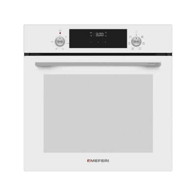 Духовой шкаф MEFERI MEO607WH COMFORT Духовой шкаф MEFERI MEO607WH COMFORT