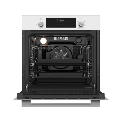 Духовой шкаф MEFERI MEO607WH COMFORT Духовой шкаф MEFERI MEO607WH COMFORT