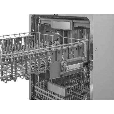 Посудомоечная машина MEFERI MDW6093 LUXE Посудомоечная машина MEFERI MDW6093 LUXE