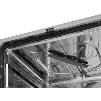 Посудомоечная машина MEFERI MDW6093 LUXE Посудомоечная машина MEFERI MDW6093 LUXE