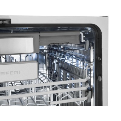 Посудомоечная машина MEFERI MDW6093 LUXE Посудомоечная машина MEFERI MDW6093 LUXE