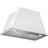 Вытяжка Elikor Врезной блок Flat 42П-430-К3Д белый/хром Вытяжка Elikor Врезной блок Flat 42П-430-К3Д белый/хром