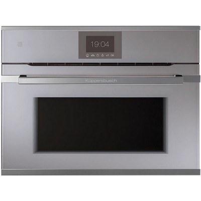 Компактный духовой шкаф Kuppersbusch CBP 6550.0 G3 Компактный духовой шкаф Kuppersbusch CBP 6550.0 G3