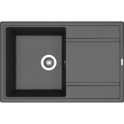 Мойка Florentina Липси 780 антрацит Мойка Florentina Липси 780 антрацит