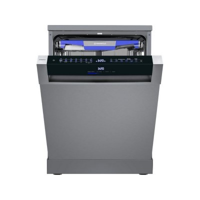Посудомоечная машина MAUNFELD MWF60331S Inverter отдельностоящая Посудомоечная машина MAUNFELD MWF60331S Inverter отдельностоящая