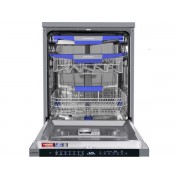 Посудомоечная машина MAUNFELD MWF60331S Inverter отдельностоящая