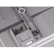 Посудомоечная машина MAUNFELD MWF60331S Inverter отдельностоящая