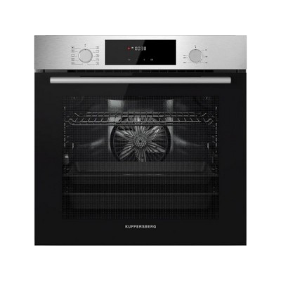 Духовой шкаф Kuppersberg HF 609 BX Духовой шкаф Kuppersberg HF 609 BX