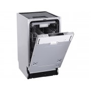 Посудомоечная машина Hyundai HBD 480