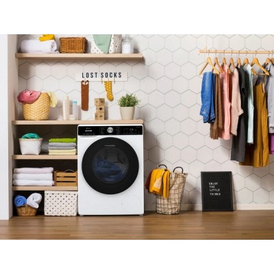 Стиральная машина Gorenje WNS94A1AWIFI/C Стиральная машина Gorenje WNS94A1AWIFI/C
