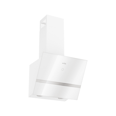 Вытяжка Elikor RISE 50 WH белый Вытяжка Elikor RISE 50 WH белый