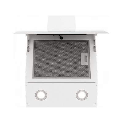 Вытяжка Elikor RISE 50 WH белый Вытяжка Elikor RISE 50 WH белый