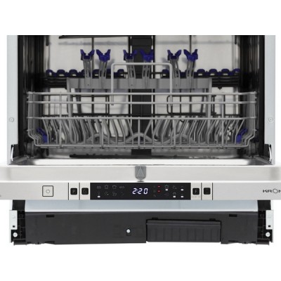 Посудомоечная машина KRONA MARTINA 60 BI Посудомоечная машина KRONA MARTINA 60 BI