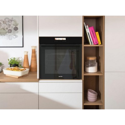Духовой шкаф Gorenje BOP798S37BG Духовой шкаф Gorenje BOP798S37BG