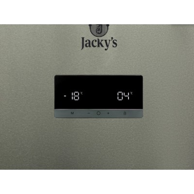 Холодильник Jacky's JR FI2000 Холодильник Jacky's JR FI2000