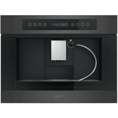 Кофе-машина Graude KV 45.0 SE Кофе-машина Graude KV 45.0 SE