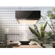 Вытяжка Falmec LEVANTE 120 GRAPHITE ALL MATT