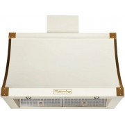 Вытяжка Kuppersberg T 939 C Bronze