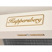 Вытяжка Kuppersberg T 939 C Bronze
