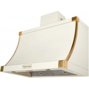 Вытяжка Kuppersberg T 939 C Bronze