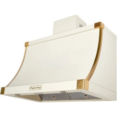 Вытяжка Kuppersberg T 939 C Bronze Вытяжка Kuppersberg T 939 C Bronze