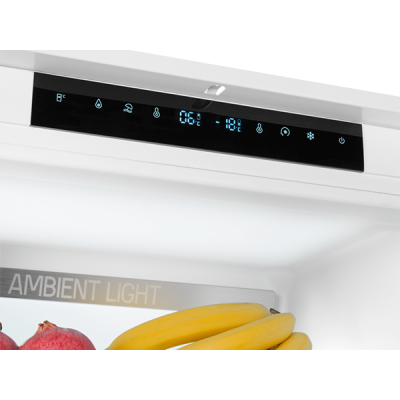 Холодильник MAUNFELD MBF19369NFWGR LUX встраиваемый Холодильник MAUNFELD MBF19369NFWGR LUX встраиваемый