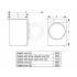 Сушильная машина Gorenje DG49D Сушильная машина Gorenje DG49D