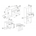 Духовой шкаф Franke FSM 86 H WH (116.0606.093) Духовой шкаф Franke FSM 86 H WH (116.0606.093)