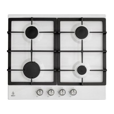 Варочная панель Jacky's JH GW633W газовая Варочная панель Jacky's JH GW633W газовая