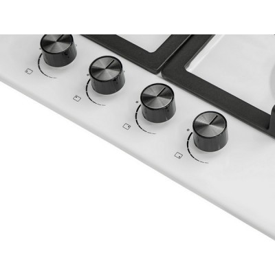 Варочная панель Jacky's JH GW633W газовая Варочная панель Jacky's JH GW633W газовая