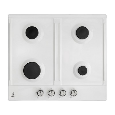 Варочная панель Jacky's JH GW633W газовая Варочная панель Jacky's JH GW633W газовая