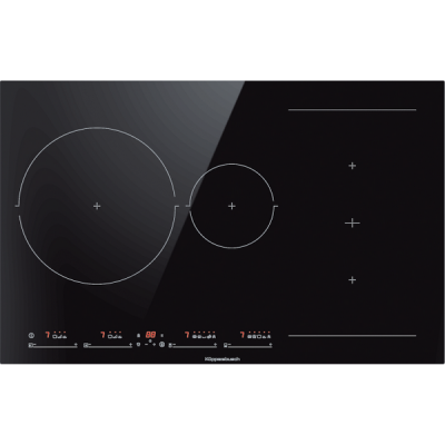 Варочная панель Kuppersbusch KI 8550.0 SR индукционная Варочная панель Kuppersbusch KI 8550.0 SR индукционная