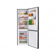 Холодильник MAUNFELD MFF185NFB Inverter