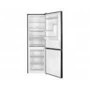 Холодильник MAUNFELD MFF185NFB Inverter