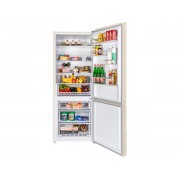 Холодильник MAUNFELD MFF1857NFBG
