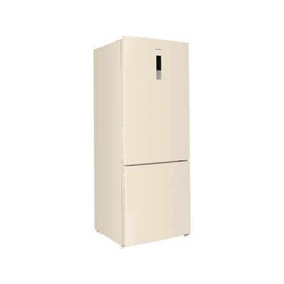 Холодильник MAUNFELD MFF1857NFBG Холодильник MAUNFELD MFF1857NFBG