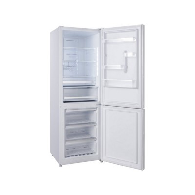 Холодильник Korting KNFC 61869 GW Холодильник Korting KNFC 61869 GW