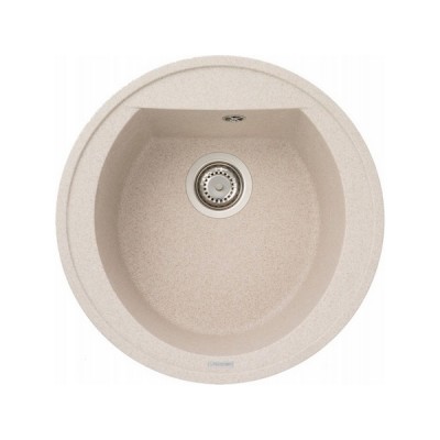 Мойка "Longran" Amanda AMG510 - 58 Sabbia Мойка "Longran" Amanda AMG510 - 58 Sabbia