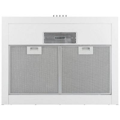 Вытяжка KRONA BELLA 600 white push button Вытяжка KRONA BELLA 600 white push button