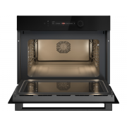 Духовой шкаф ASKO OCM54BGH компактный с СВЧ