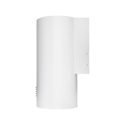 Вытяжка MAUNFELD Lee Side C 39 белый Вытяжка MAUNFELD Lee Side C 39 белый