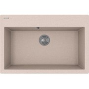 Мойка Florentina Тоскана 770 песочный
