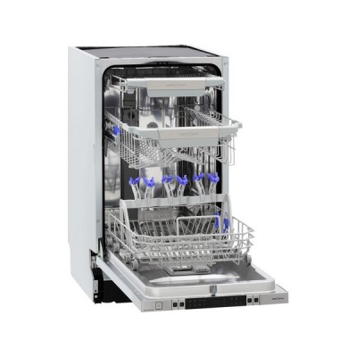 Посудомоечная машина KRONA MARTINA 45 BI Посудомоечная машина KRONA MARTINA 45 BI