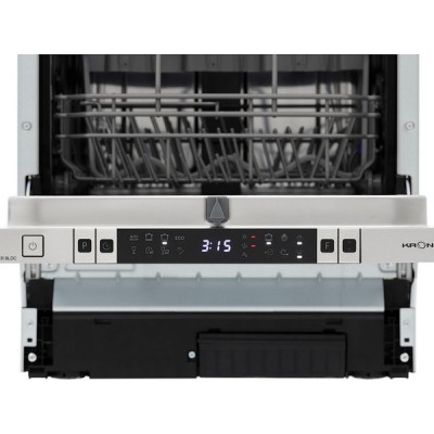 Посудомоечная машина KRONA MARTINA 45 BI Посудомоечная машина KRONA MARTINA 45 BI